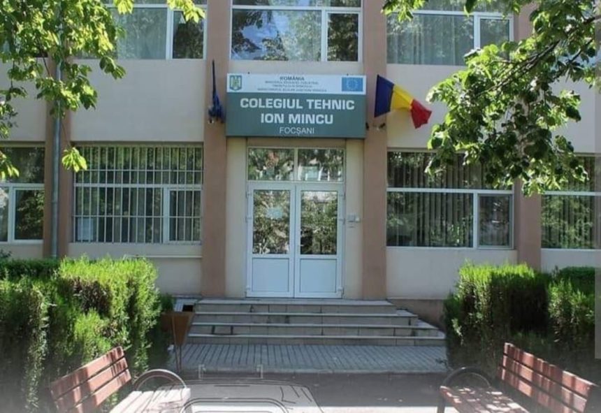 Elevii de la trei colegii din Focsani calificati pentru etapa nationala a concursului Stiu si aplic
