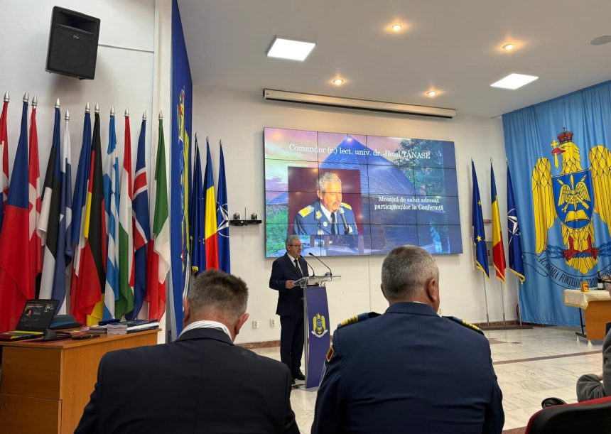 Evenimente noi dedicate aeronauticii la Focsani si Vanatori