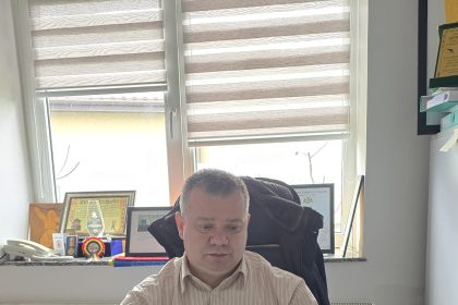 FOTO Pufesti Fonduri europene pentru activitati destinate persoanelor vulnerabile