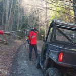 FOTO Salvamont Vrancea Deci Declaram deschis sezonul turistic estival