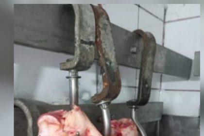 FOTO controale inainte de Paste amenzi de 38 milioane lei aplicate de comisarii ANPC