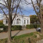 Focsani Casa monument istoric disponibila de vanzare pentru 490000 de euro