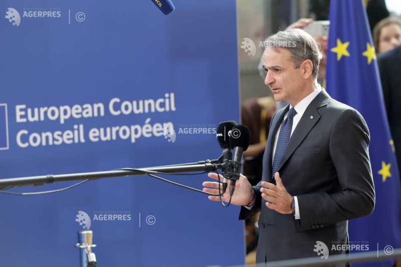 Frauda cu subventii agricole Premierul grec solpita Parchetului European sa intervina fara ntarziere