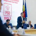Grindeanu Nu voi accepta ca discutia despre schimbarea direciei de guvernare sa devina o negociere pentru functia de prim ministru