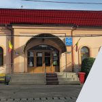 Iluminat public modern in comuna Movilita