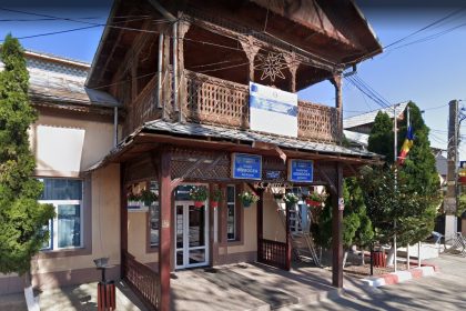 Iluminatul public din comuna Homocea va fi extins si modernizat printr un nou proiect de investitii