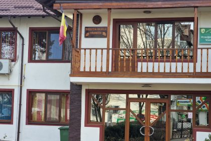 Inceperea exploatarii forestiere in mai multe ocoale silvice din Vrancea