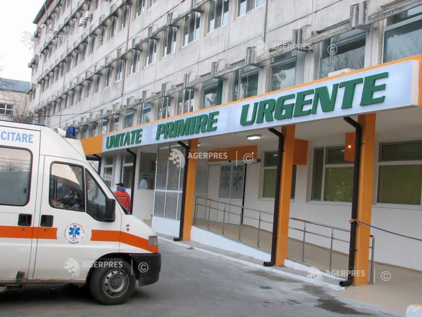 Linii de garda identificate in mai multe specialitati la Spitalul Judetean Focsani inclusiv cardiologie si neurologie