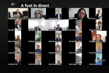 Localitatile din Vrancea NU dispun de buget din cauza PNL si a doi consilieri AUR Ce a avut loc in timpul sedintei CJ si ce va urma