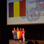 Locul I in Europa pentru Romania la Olimpiada Europeana de Matematica pentru fete
