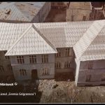 Marasesti Lucrarile la Liceul Eremia Grigorescu continua