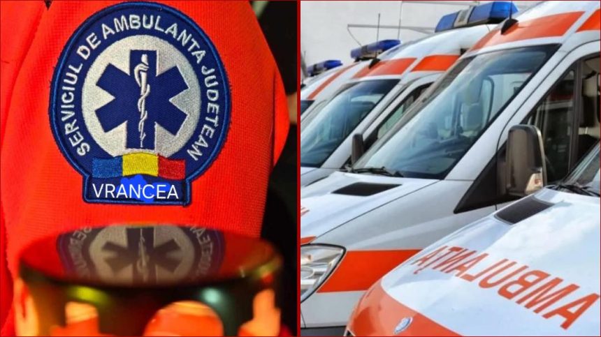 Mesajul SAJ Vrancea cu prilejul Sarbatorilor Pascale recomandari medicale pentru cetatenii din Vrancea