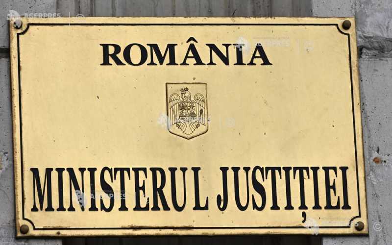 Ministerul Justitiei anunta revizuirea cuantumului onorariilor avocatilor pentru serviciile de asistenta juridica penala si