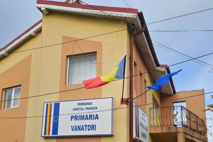 Modernizarea DJ 204E aduce imbunatatiri vietii locuitorilor din Vanatori