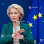 O aplicatie de verificare a varstei disponibila in curand in UE pentru protectia minorilor online Ursula von der Leyen