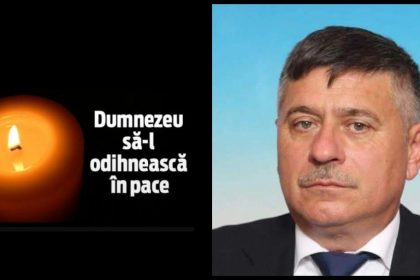 Omul de afaceri si consilierul local Gabriel Bolovan a decedat intr un accident auto