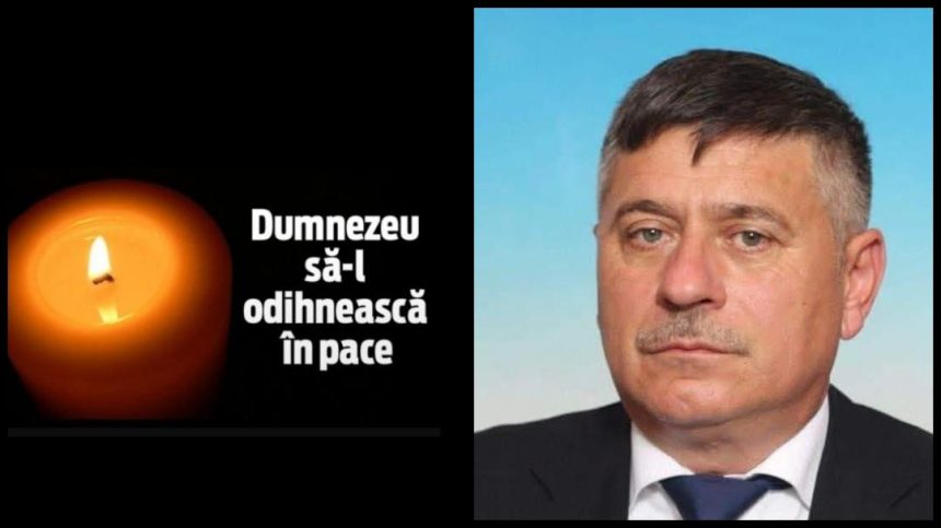 Omul de afaceri si consilierul local Gabriel Bolovan a decedat intr un accident auto