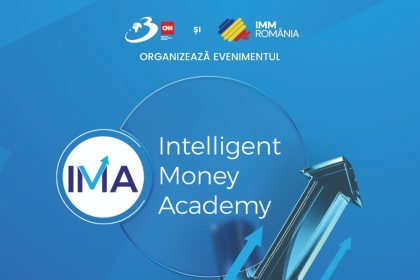 PIPV sprijina dezvoltarea mediului de afaceri prin trei evenimente importante pentru antreprenori si manageri din regiunea Sud Est