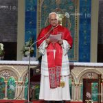 Papa Leon al XIV lea afirma ca Dumnezeu afectat de razboaie nu este de partea agresorilor