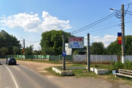 Parc fotovoltaic pentru comunitatea din Straoane