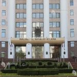 Parlamentul de la Chisinau a votat pentru iesirea permanenta a Republicii Moldova din CSI