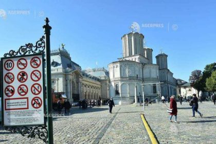 Patriarhia atrage atentia asupra efectelor negative ale jocurilor de noroc si cere autoritatiilor publice sa actioneze cu responsabilitate