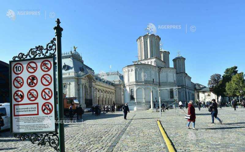 Patriarhia atrage atentia asupra efectelor negative ale jocurilor de noroc si cere autoritatiilor publice sa actioneze cu responsabilitate