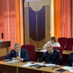 Prefectul Iorga ingrijorat de masurile adoptate in legatura cu atacurile si prezenta ursilor in zonel urbane ale localitatilor