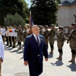 Prefectul de Vrancea Marius Iorga demisioneaza inainte de depunerea motiunii de cenzura