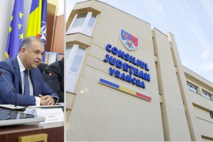 Presedintele Nicusor Halici fata in fata cu primarii imi doresc ca fiecare leu alocat sa corespunda unei nevoi reale