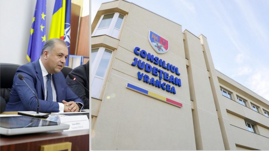 Presedintele Nicusor Halici fata in fata cu primarii imi doresc ca fiecare leu alocat sa corespunda unei nevoi reale