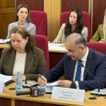 Presedintele Nicusor Halici obtine o finantare record de 36 milioane de lei pentru modernizarea Spitalului de Psihiatrie Dumbraveni