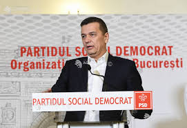 Presedintele PSD dupa succesul lui Peter Magyar Astept intarirea proiectelor comune si initierea unora noi