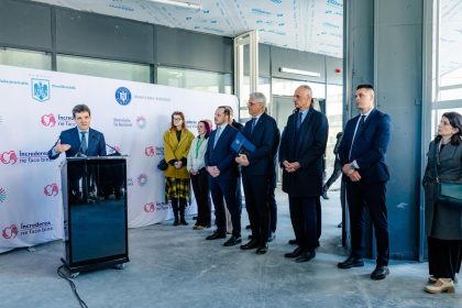 Presedintele Romaniei Trebuie sa facem publice toate informatiile legate de Pfizer incepand cu semnarea contractului