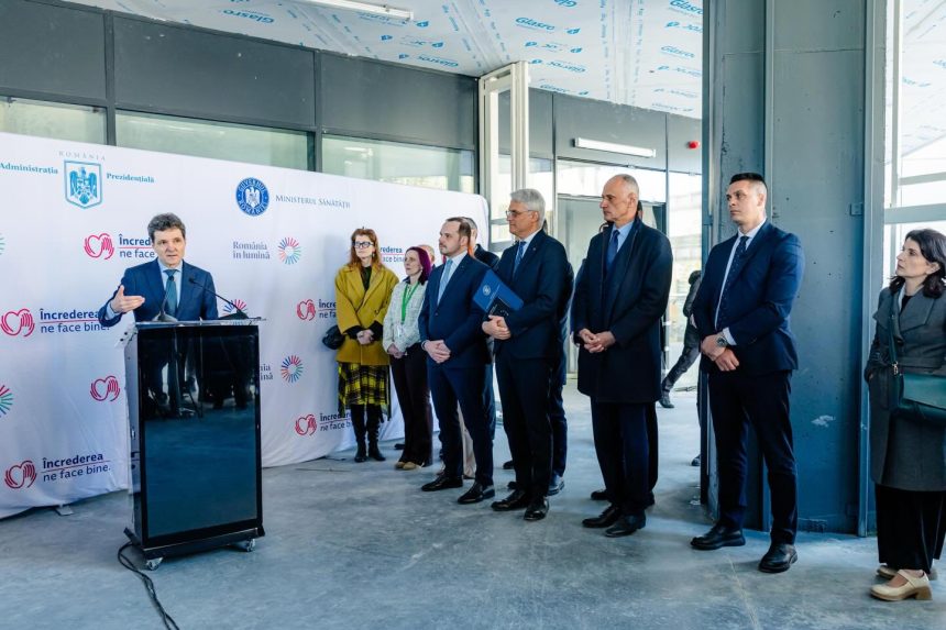 Presedintele Romaniei Trebuie sa facem publice toate informatiile legate de Pfizer incepand cu semnarea contractului