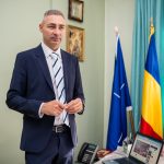 Primaria Marasesti incepe proiectul de construirea a unui parc fotovoltaic