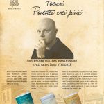 Prof univ dr Ioan Stanomir va fi prezent la Focsani la invitatia Muzeului Vrancei