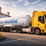 Propanul o piata in expansiune dar afectata de tensiuni globale