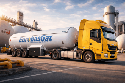 Propanul o piata in expansiune dar afectata de tensiuni globale