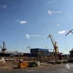 Santierul Naval Mangalia intra in faliment dupa ce creditorii au respins planul de reorganizare