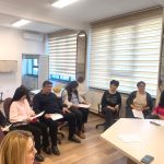 Scoala pentru toti scoala pentru fiecare simpozion national la Scoala Duiliu Zamfirescu din Focsani