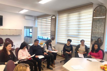 Scoala pentru toti scoala pentru fiecare simpozion national la Scoala Duiliu Zamfirescu din Focsani