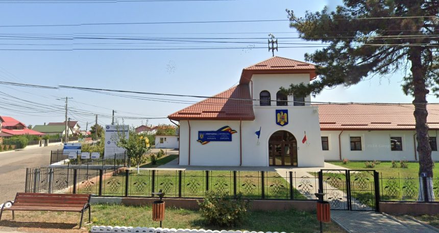 Se va construi un centru multifunctional pentru copii in Garoafa
