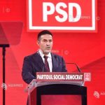 Secretarul general al PSD O singura intrebare se contureaza pentru 20 aprilie pastrarea sau retragerea sprijinului politic pentru Bolojan