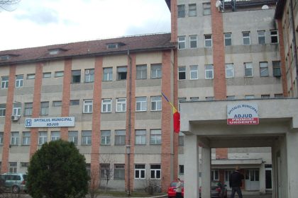 Sectia de ingrijiri paliative a Spitalului Adjud va fi renovata