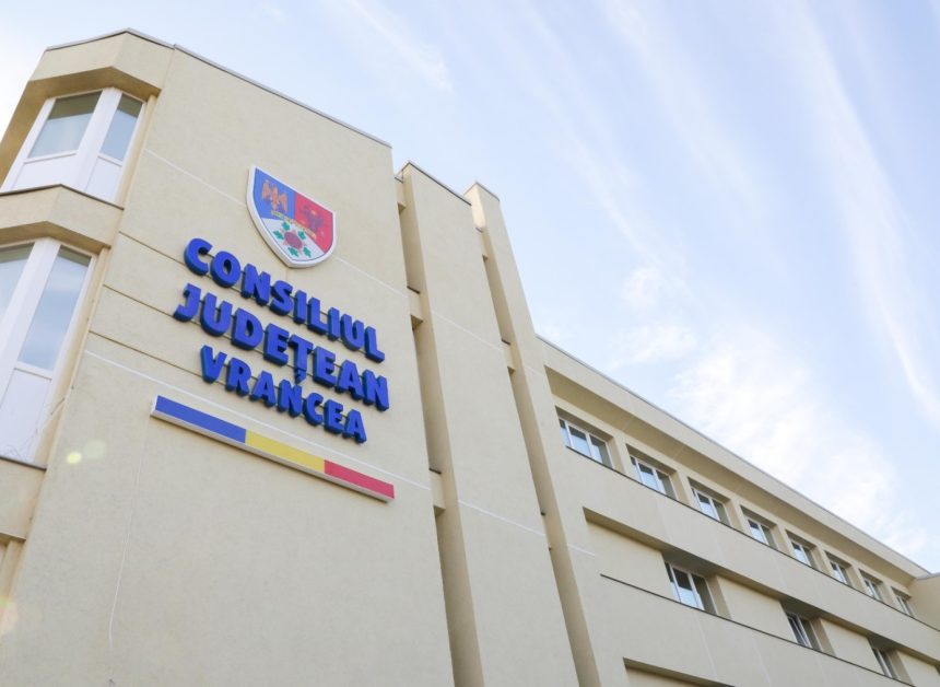 Sedinta extraordinara la CJ pentru deblocarea fondurilor destinate localitatilor din Vrancea