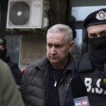Seful Autoritatii Rutiere Romane arestat preventiv decizie a Tribunalului Cluj