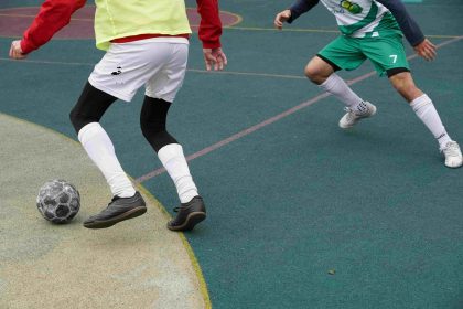 Selectarea ghetei potrivite si efectul asupra jocului