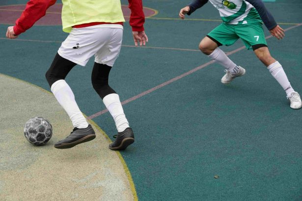 Selectarea ghetei potrivite si efectul asupra jocului