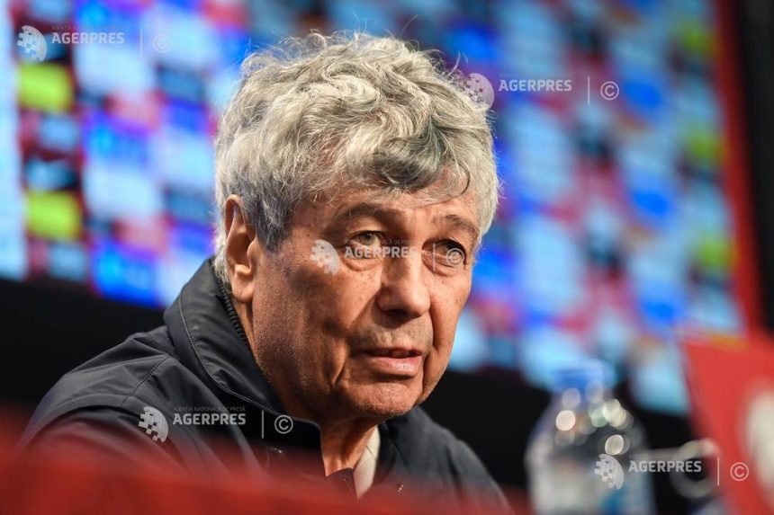 Spitalul Universitar de Urgenta Bucuresti Nu exista noutati privind starea de sanatate a domnului Mircea Lucescu